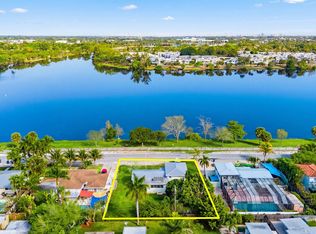 5160 Lake Osborne Drive, Lake Worth, FL 33461
