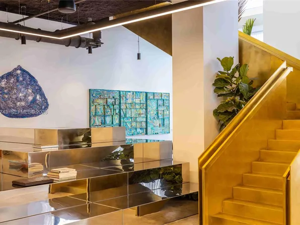 1642 NE 1st Ave, Miami, FL