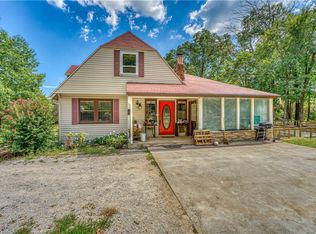 6801 Mountain Ct, Harrison, AR 72601