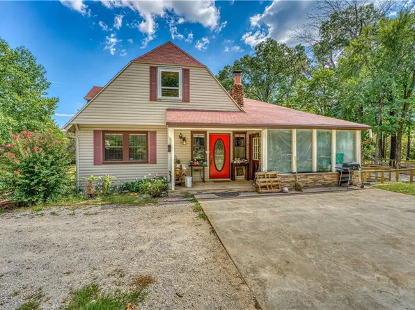 6801 Mountain Ct, Harrison, AR 72601