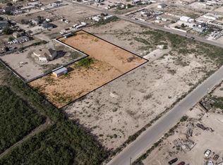 S Alcario Dr, Odessa, TX 79766