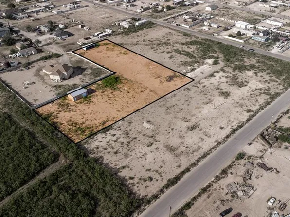 S Alcario Dr, Odessa, TX 79766