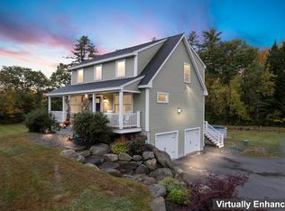 101 Hubbard Rd, Berwick, ME 03901