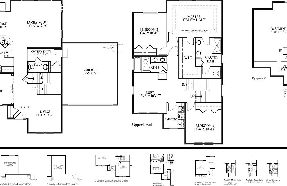 Floor Plan.