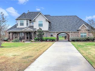 4390 County Road 463, Princeton, TX 75407