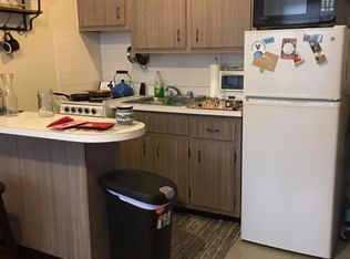 1118 Commonwealth Ave #3Q, Allston, MA 02134