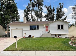3715 Anemone Cir, Colorado Springs, CO 80918
