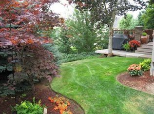 15814 NW Hackney Dr, Portland, OR 97229