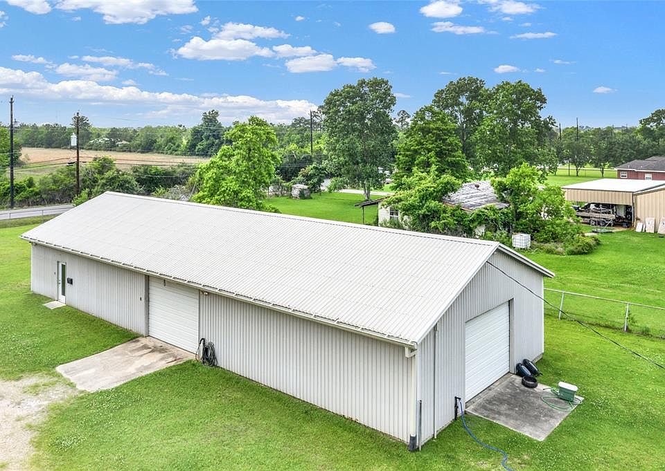 1615 Cemetery Rd, Santa Fe, TX 77517 MLS 48232676 Zillow