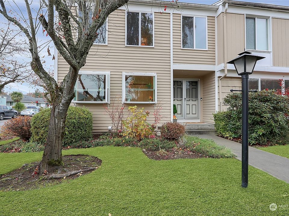 1st image of 8614 Onyx Dr SW #A