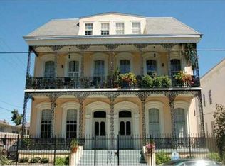 1329 Saint Andrew St APT 1, New Orleans, LA 70130
