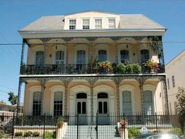 1329 Saint Andrew St APT 1, New Orleans, LA 70130