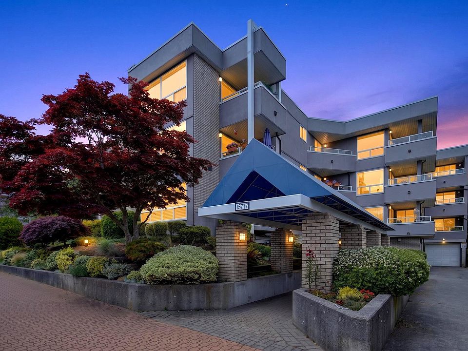 1st image of 15717 Marine Dr #202