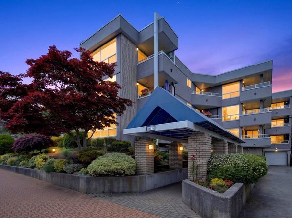 15717 Marine Dr #202, White Rock, BC V4B 1E4
