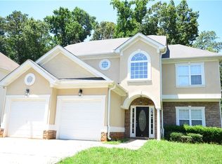 635 Sterling Ct, Riverdale, GA 30274