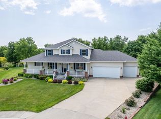 3662 Regency Pl, Columbus, NE 68601
