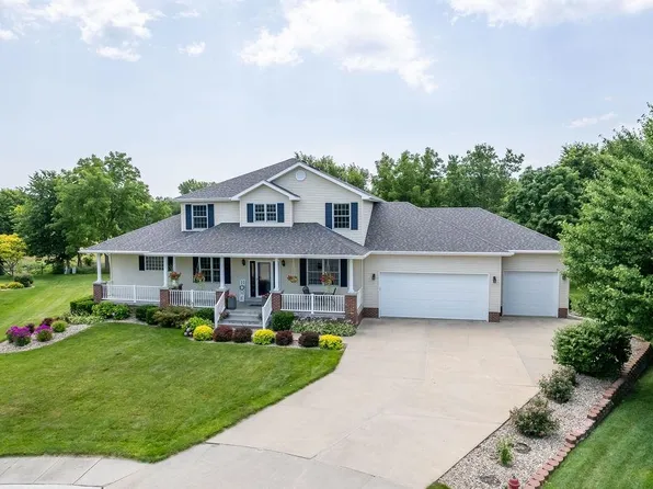 3662 Regency Pl, Columbus, NE 68601
