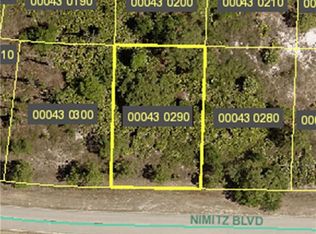 859 Nimitz Blvd, Lehigh Acres, FL 33974