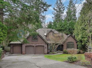3419 260th Ct SE, Sammamish, WA 98075