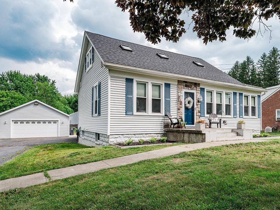 3540 GUILDERLAND Avenue, Schenectady, NY 12306 Zillow