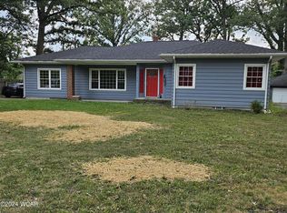 1515 W Market St, Lima, OH
