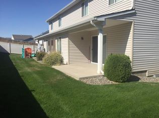 1255 SW Lost Trail Dr #B, Pullman, WA 99163