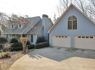 238 Ridgewood Dr, Waleska, GA 30183