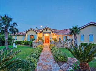 17204 Flint Rock Rd, Austin, TX 78738