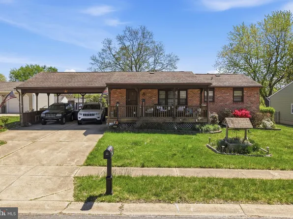 120 Jarmon Rd, Elkton, MD 21921