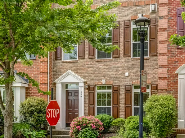 549 Geese Lndg, Glen Allen, VA 23060