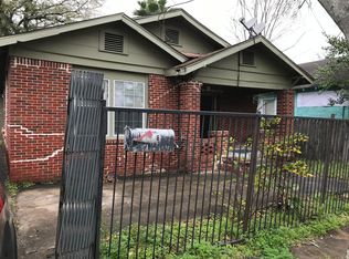 2526 Delafield St, Houston, TX 77023