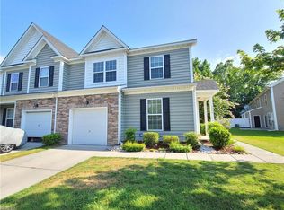 3029 Frederick St, Suffolk, VA 23435