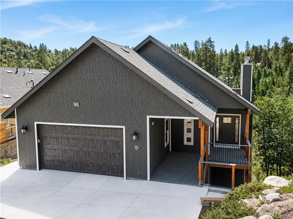 26875 Modoc Ln, Lake Arrowhead, CA 92352