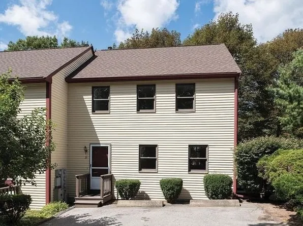 33 Cottage St Unit 33, Newton Upper Falls, MA 02464