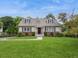 252 Buttonwood Avenue, Cortlandt Manor, NY 10567