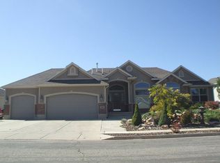 246 S 100 W, Morgan, UT 84050