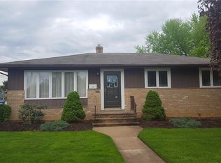 11601 Ronald Dr, Parma, OH