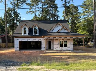 430 Hyland Hills Rd, Southern Pines, NC 28387