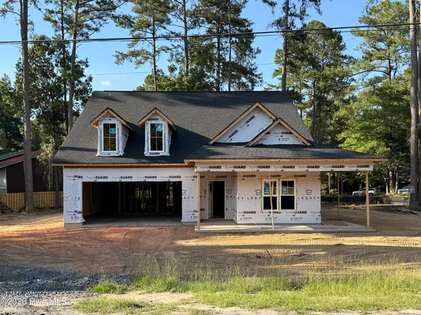 430 Hyland Hills Road, Southern Pines, NC 28387