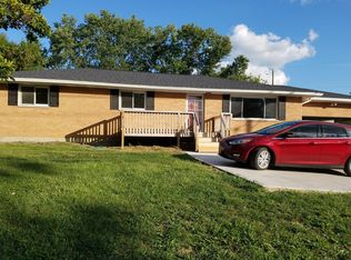 2441 Millville Rd, Hamilton, OH 45013