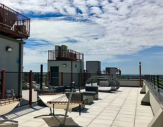 Rented by Arwell Realty