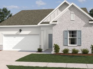 2800 Bison Ct LOT 32, Antioch, TN 37013