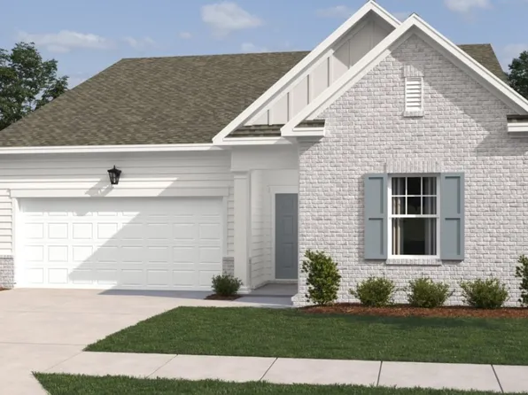 2800 Bison Ct Lot 32, Antioch, TN 37013