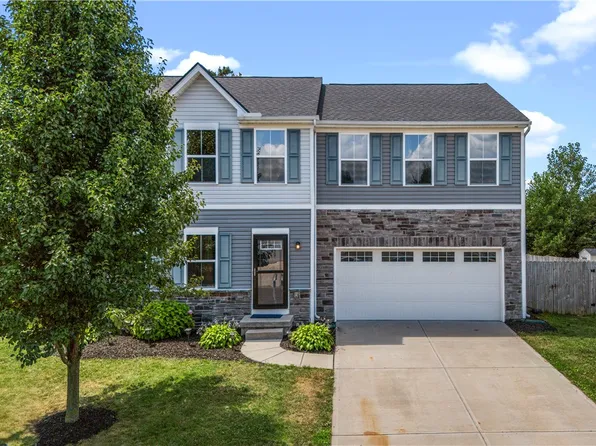 1120 Shannon Ln, Xenia, OH 45385
