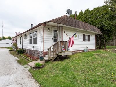 2921 116th St, Pleasant Prairie, WI, 53158