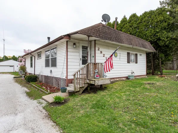 2921 116th St, Pleasant Prairie, WI 53158