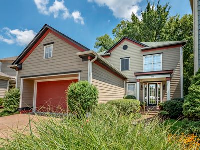 934 River Landing Dr, Memphis, TN, 38103