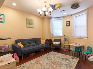 106 E Brookline St #2, Boston, MA 02118