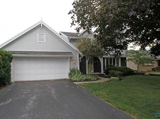 6443 Antoinette Ln, Maumee, OH 43537