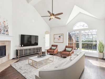 4208 Snapdragon Dr, Fort Worth, TX, 76244